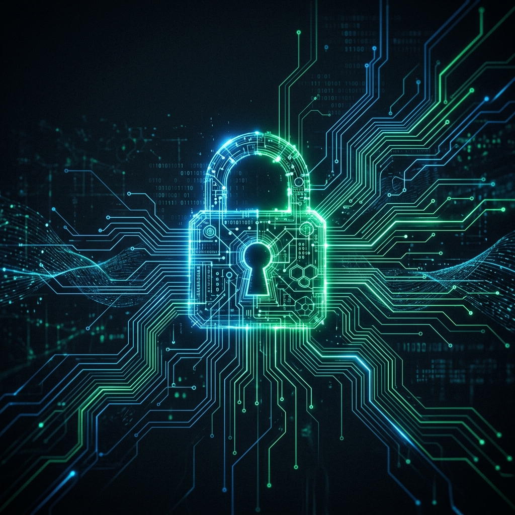 Cybersecurity & Compliance
