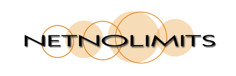 NetNoLimits Logo