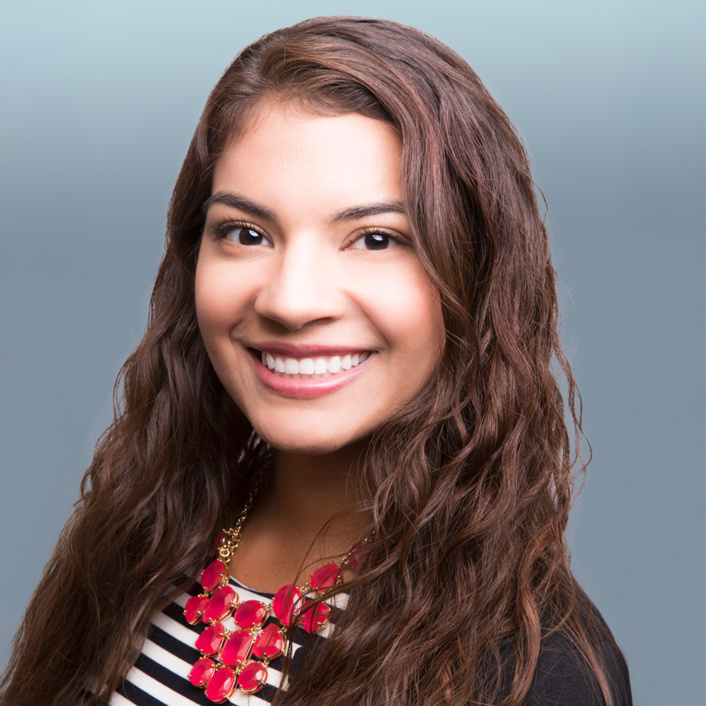 Amber Newell — Activities Coordinator