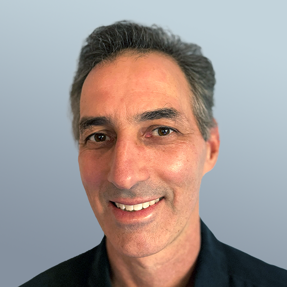 Brian Godlis — Senior IT Solutions Consultant