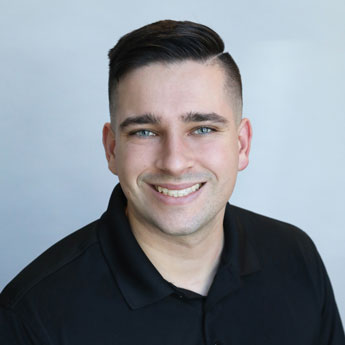 Frank Gomez — IT Solutions Consultant