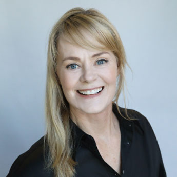 Jenica Egan — Administrative Manager