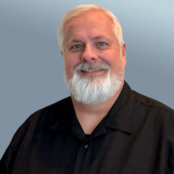 Jim Clark — Chief Information Officer
