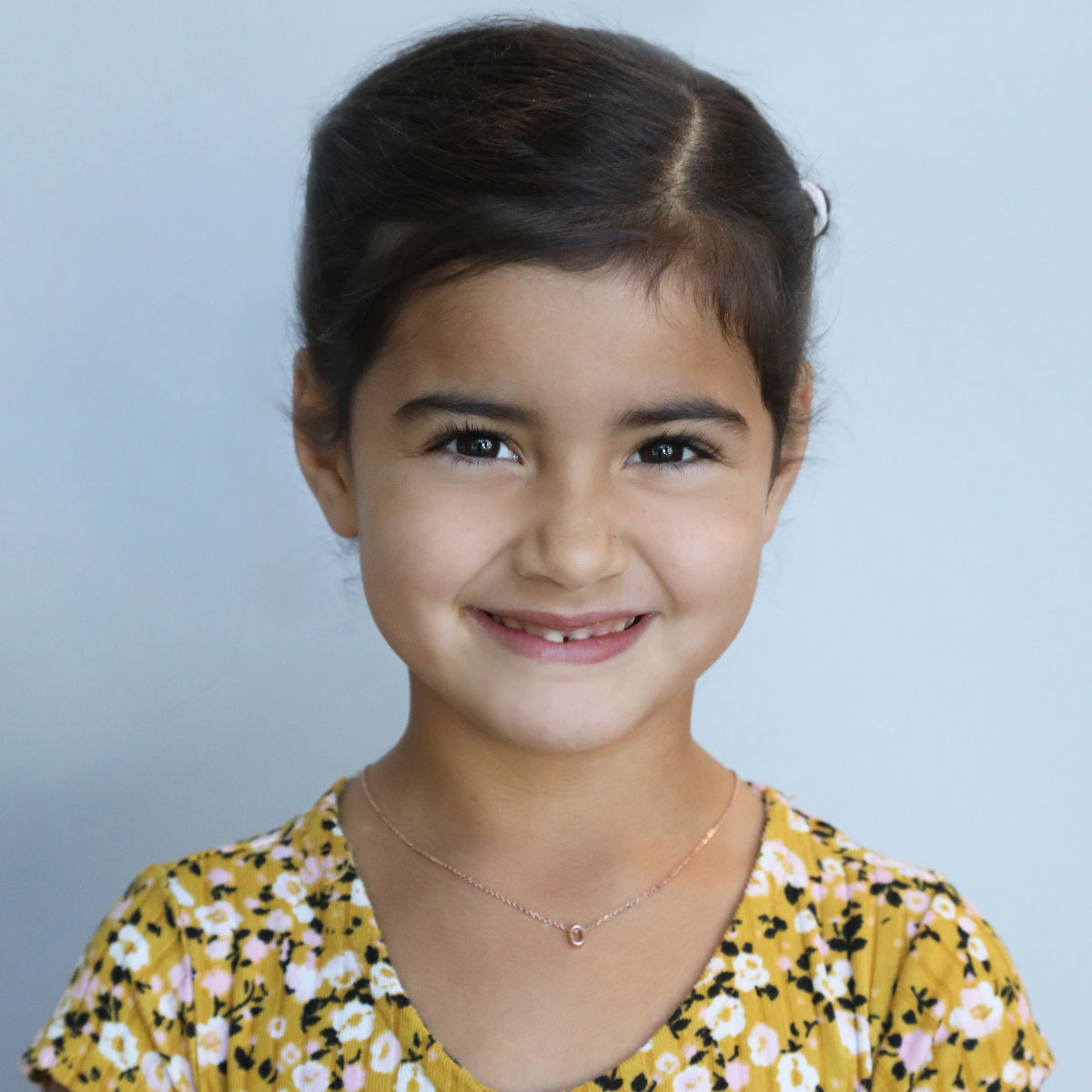 Olivia Newell — Jr. Executive to the CEO