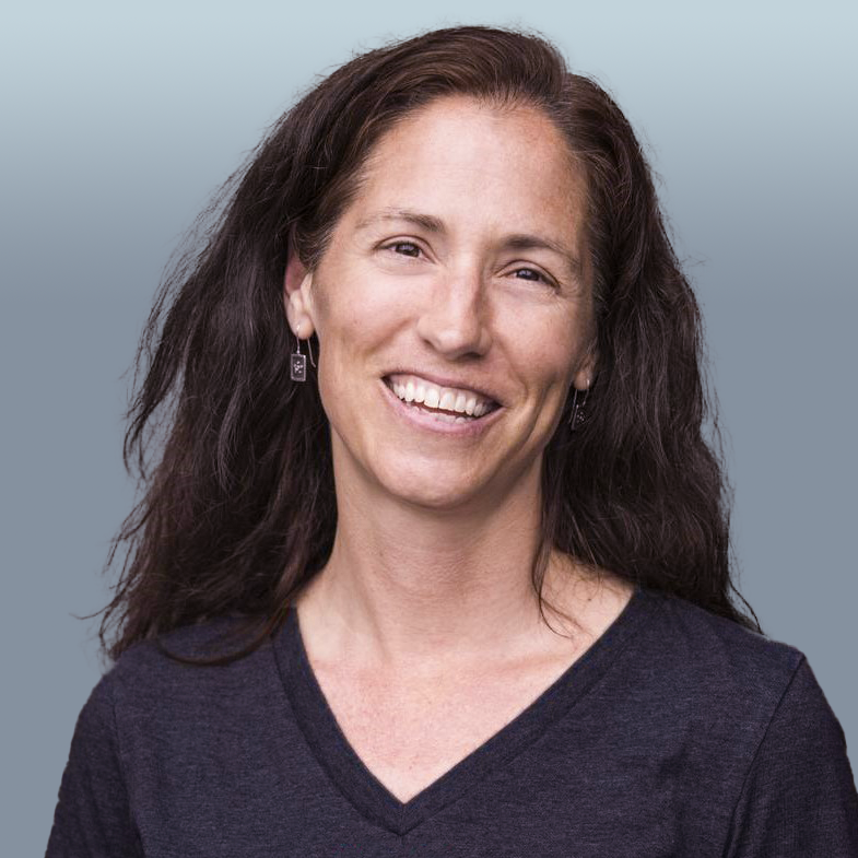 Ruth Loomer — Fractional Chief of Staff