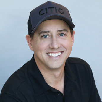 Ryan Newell — Owner & Chief Executive Officer