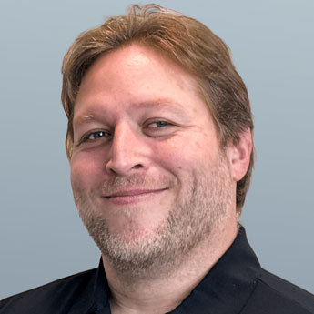 Sean DeLaney — IT Solutions Consultant