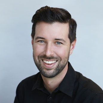 Shane Braly — IT Solutions Consultant